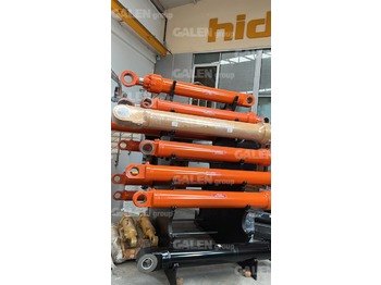 GALEN Hydraulic Cylinder Manufacturing - Hydraulický valec