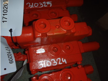 Bosch 1521601055 - Hydraulický ventil