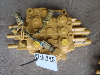 Cnh 9610C27A00 - Hydraulický ventil