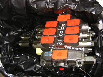 Parker 76033250 - Hydraulický ventil