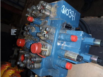 Rexroth M6-1061-00/2M6-22W21 - Hydraulický ventil