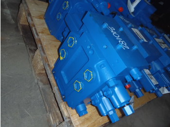 Rexroth M6-1189-01/2M6-22M2JHV50 - Hydraulický ventil