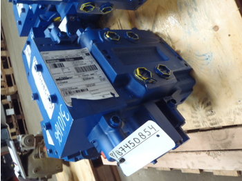 Rexroth M6-1190-01/3M6-22M2JHV50 - Hydraulický ventil
