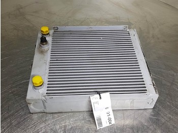 Ahlmann AZ85 - 4108019A - Oil cooler/Ölkühler - Hydraulika