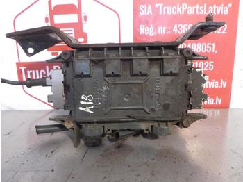 Hydraulika DAF XF EBS CRANE 4801040030