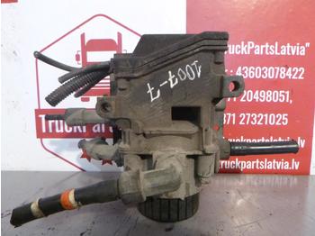 Hydraulika RENAULT MAGNUM EBS CRANE 486203034
