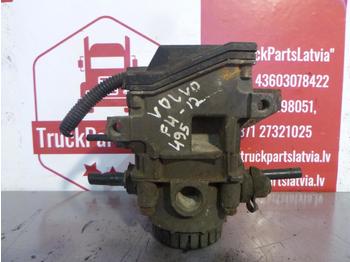 Hydraulika VOLVO FH12 EBS CRANE 486203014