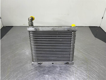Zettelmeyer ZL601-AKG 0688.045.0000-Oil cooler/Ölkühler/Koeler - Hydraulika