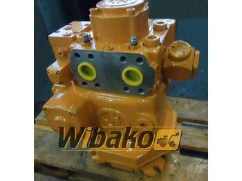Hydraulické čerpadlo pre Stavebné stroje Hydromatik A4V250DA2.0L1O1E1A 2146939: obrázok 3
