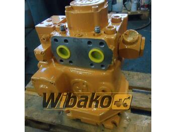Hydraulické čerpadlo pre Stavebné stroje Hydromatik A4V250DA2.0L1O1E1A 2146939: obrázok 4