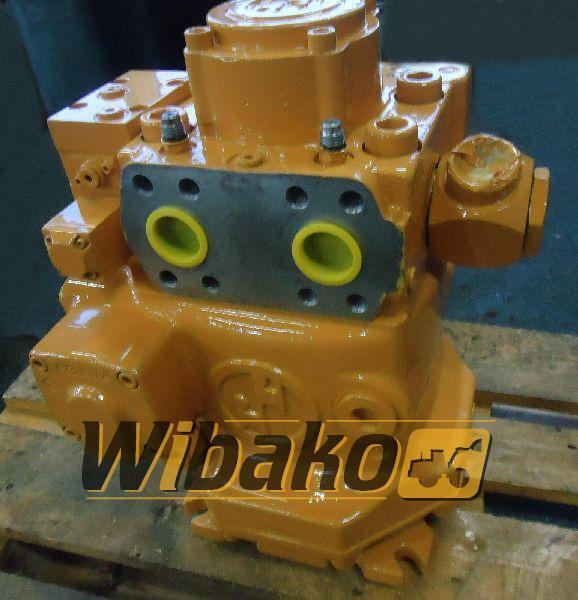 Hydraulické čerpadlo pre Stavebné stroje Hydromatik A4V250DA2.0L1O1E1A 2146939: obrázok 3