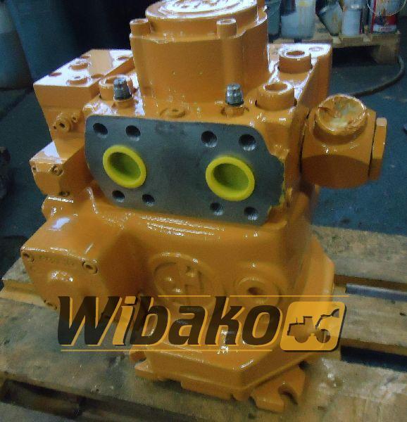 Hydraulické čerpadlo pre Stavebné stroje Hydromatik A4V250DA2.0L1O1E1A 2146939: obrázok 4
