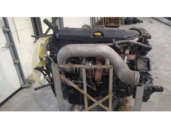 Motor pre Nákladné auto IVECO F3AE3681A: obrázok 1