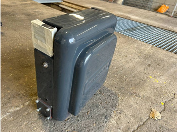 Ingersoll Rand 2 x cooler drum new  - Kompresor pre Nákladné auto: obrázok 3
