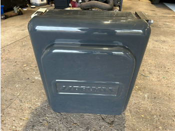 Ingersoll Rand 2 x cooler drum new  - Kompresor pre Nákladné auto: obrázok 1