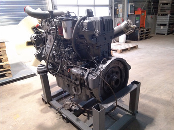 Motor pre Stavebné stroje Isuzu 6WG1XAB -: obrázok 4