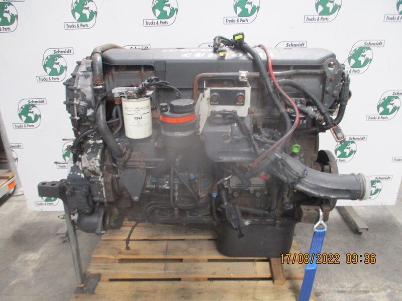 Motor pre Nákladné auto Iveco 504204561 // F3AE3681D EURO 5 440 S 42: obrázok 3