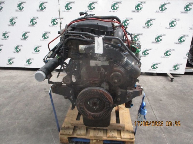 Motor pre Nákladné auto Iveco 504204561 // F3AE3681D EURO 5 440 S 42: obrázok 2