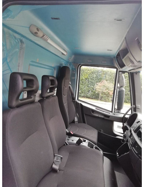 Kabína a interiér pre Nákladné auto Iveco Eurocargo EURO 6: obrázok 8