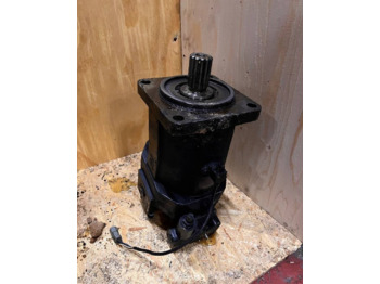 John Deere PG201535  - Hydraulika pre Lesnícka technika: obrázok 2