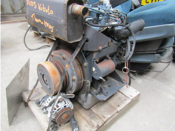 Motor pre Nákladné auto KUBOTA D1105 (THERMOKING ENGINE) TYPE ESO2-19.4 KW: obrázok 4