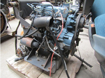 Motor pre Nákladné auto KUBOTA D1105 (THERMOKING ENGINE) TYPE ESO2-19.4 KW: obrázok 5