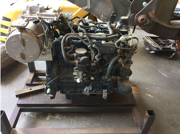 Motor pre Stavebné stroje KUBOTA V2403-CR-EU2: obrázok 2