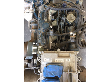 Motor pre Stavebné stroje KUBOTA V2403-CR-EU2: obrázok 4