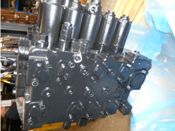 Nový Hydraulický ventil pre Stavebné stroje Kobelco YB30V00025F1: obrázok 5