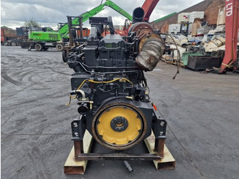 Komatsu SAA6D170E-3 Engine (Plant) PC1250-7 Excavator - Motor pre Stavebné stroje: obrázok 4