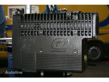 Kompresor (GD BL 1000 15) GARDNER DENVER BULKLINE 1000