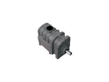Kompresor (GHH CS85R 11) GHH CS85R