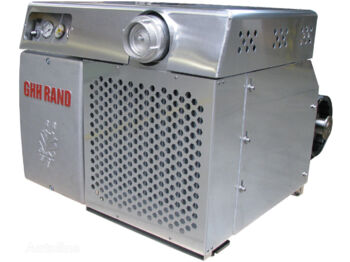 Kompresor GHH RAND CS 1050R IC truck