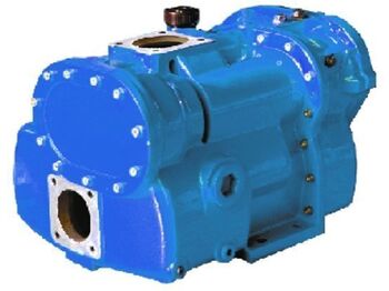 Kompresor New (GHH CS80R 9) GHH RAND CS 80R
