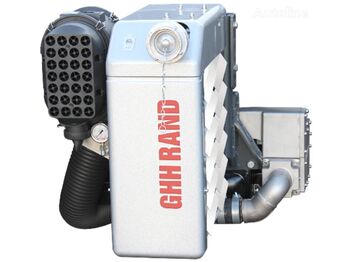 Kompresor New (GHH CS 1200 ICL) GHH RAND CS 1200 ICL