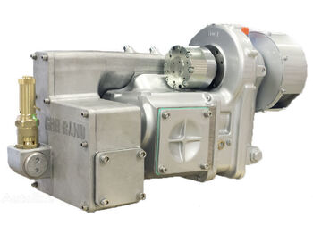 Kompresor New (GHH CS 580) GHH CS 580