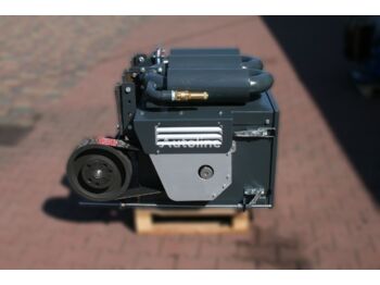 Kompresor New GHH IRB 1400