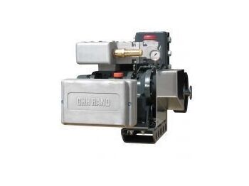 Kompresor New GHH RAND CS 700R LIGHT