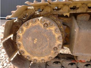 Koncový prevod Komatsu PC180