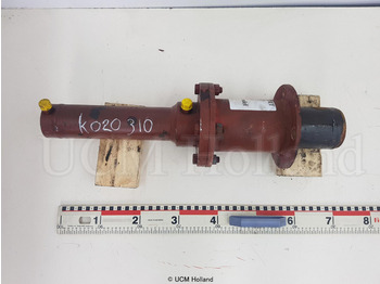 Hydraulický valec pre Žeriav Krupp Krupp 350 GMT counterweight locking cylinder: obrázok 1