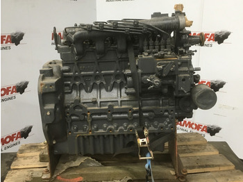 Nový Motor pre Stavebné stroje Kubota F2803 NEW: obrázok 1