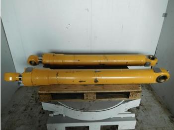 Hydraulický valec pre Stavebné stroje Liebherr Cylinder: obrázok 1