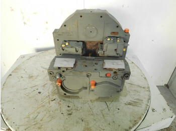 Hydraulické čerpadlo pre Stavebné stroje Liebherr DPVPO108: obrázok 1