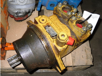 Hydraulický motor pre Stavebné stroje Liebherr FMF64: obrázok 1