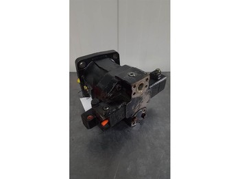 Hydraulika Liebherr L514 - 5717303 - Drive motor/Fahrmotor/Rijmotor: obrázok 3