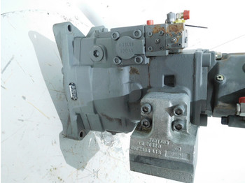 Hydraulické čerpadlo pre Stavebné stroje Liebherr LPV165: obrázok 1