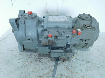 Hydraulické čerpadlo pre Stavebné stroje Liebherr LPVD150: obrázok 1