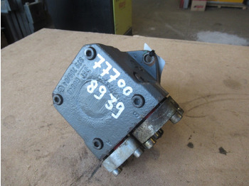 Hydraulický motor pre Stavebné stroje Liebherr R954C HD -: obrázok 2