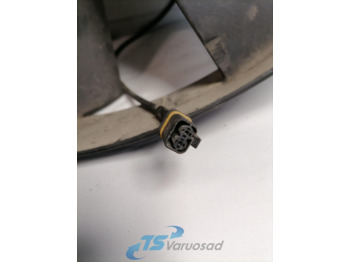 Ventilátor pre Nákladné auto MAN Cooling fan 51066010275: obrázok 3