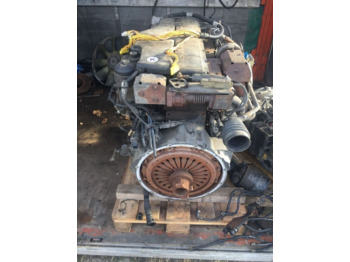 MAN D0836 LFL63 - Motor pre Nákladné auto: obrázok 3